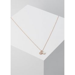 Emporio Armani Naszyjnik rosegoldcoloured. Różowe naszyjniki damskie Emporio Armani. Za 449,00 zł.