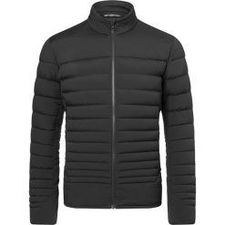 KJUS Kurtka męska Blackcomb Stretch black. Czarne kurtki męskie Kjus, m, bez wzorów, bez kaptura. Za 970,00 zł.