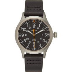 Zegarki męskie: Timex ALLIED Zegarek black