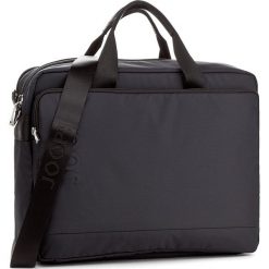 Plecaki męskie: Torba na laptopa JOOP! – Pandion 4140003737 D.Blue 402