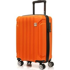 Walizki: SWISSBAGS Walizka Tourist II pomarańczowa