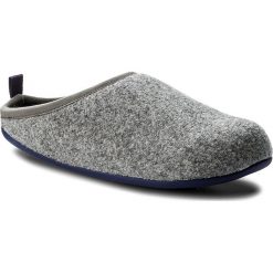 Kapcie męskie: Kapcie CAMPER – Wabi 18811-038 Grey