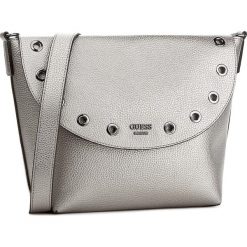 Torebka GUESS - Bobbi (GM) HWGM64 22210 PBK. Czarne listonoszki damskie marki Guess. W wyprzedaży za 379,00 zł.