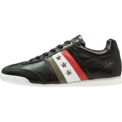Tenisówki męskie: Pantofola d`Oro IMOLA ROMAGNA UOMO Tenisówki i Trampki black