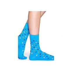 Skarpetki męskie: Skarpetki Happy Socks DOT01-6002
