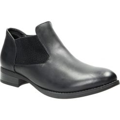 PÓŁBUTY S.BARSKI 23217-12. Brązowe półbuty damskie marki S.barski. Za 79,99 zł.