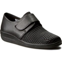 Półbuty damskie: Półbuty COMFORTABEL – 941075 Schwarz 1