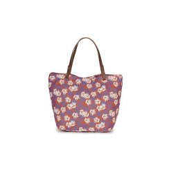Shopper bag damskie: Torby shopper Petite Mendigote CLEA