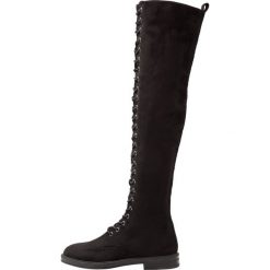 Buty zimowe damskie: RAID MACY Muszkieterki black