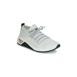 Buty Diesel S-KB SL II. Białe trampki męskie Diesel, bez wzorów, bez zapięcia. Za 539,00 zł.