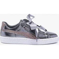 Buty sportowe dziewczęce: Puma – Buty Basket Heart Lunar Lux