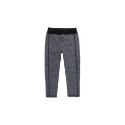 Legginsy dziewczęce: getry dziewczęce legginsy, fitness długość 3/4