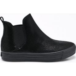 Buty do koszykówki damskie: Hilfiger Denim – Buty
