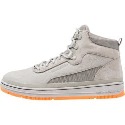 Tenisówki męskie: Park Authority GK 3000 Tenisówki i Trampki wysokie light grey/flame
