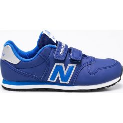 Buty sportowe chłopięce: New Balance – Buty dziecięce KV500NLY