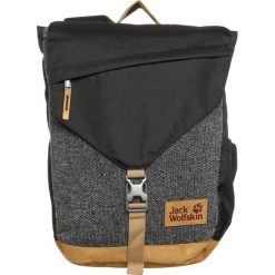 Plecaki męskie: Jack Wolfskin WOOLOAK Plecak black