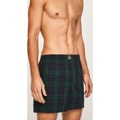 Polo Ralph Lauren - Bokserki (3-pack). Bokserki męskie Polo Ralph Lauren, bez wzorów, z bawełny. Za 259,90 zł.