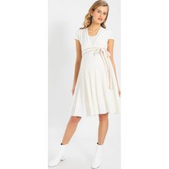 Sukienki: Pomkin FANNY Sukienka koktajlowa off white