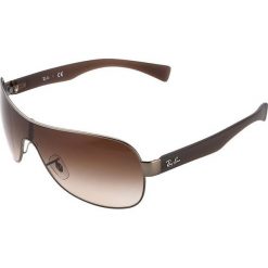 Okulary przeciwsłoneczne damskie: RayBan Okulary przeciwsłoneczne brown