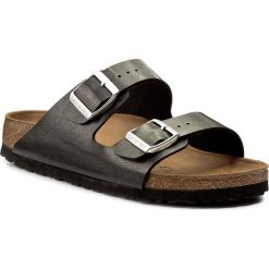 Chodaki damskie: Klapki BIRKENSTOCK - Arizona Bs 1009925 Graceful Licorice