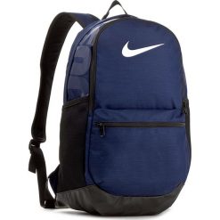 Plecak NIKE - BA5329 410. Niebieskie plecaki męskie Nike. Za 139,00 zł.