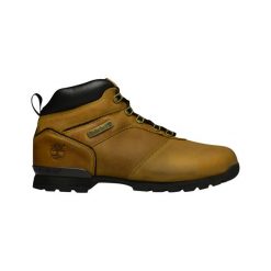 Buty Timberland Splitrock 2 (A11VU). Brązowe buty trekkingowe męskie marki Timberland, ze skóry, outdoorowe. Za 429,99 zł.