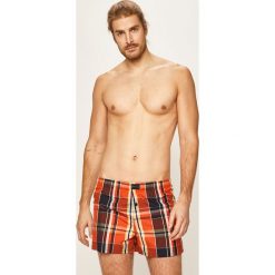 Tommy Hilfiger - Bokserki (2-pack). Niebieskie bokserki męskie z bawełny. Za 169,90 zł.