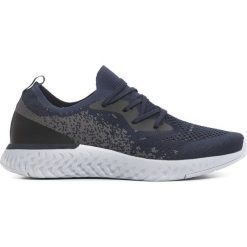 Granatowe Buty Sportowe Torpid. Buty sportowe męskie Born2be, na sznurówki. Za 129,99 zł.
