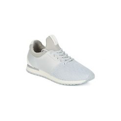 Buty Marc O'Polo GARINOU. Szare trampki i tenisówki damskie Marc O'Polo, bez wzorów, bez zapięcia. Za 383,20 zł.