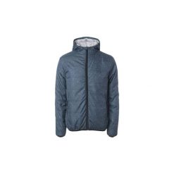 Kurtki krótkie Rip Curl Veste Revo Insulated. Niebieskie kurtki męskie Rip Curl, xl, bez wzorów, krótkie, bez kaptura. Za 535,88 zł.