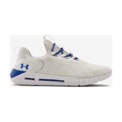 Under Armour HOVR™ Tenisówki Biały. Białe trampki męskie Under Armour, bez wzorów, z materiału, bez zapięcia. Za 464,95 zł.