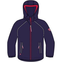 Kurtki sportowe damskie: KILLTEC Kurtka dziecięca Killtec – Pipsy Mini – 31858 – 31858/814/86/92