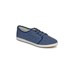 Trampki męskie: Buty Lafeyt DERBY HEAVY CANVAS