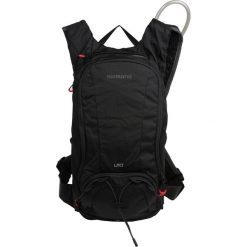 Shimano UNZEN 10 HYDRATION Plecak z bukłakiem black. Czarne plecaki damskie marki Shimano, sportowe. W wyprzedaży za 471,20 zł.