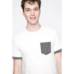 T-shirty męskie: Produkt by Jack & Jones – T-shirt Noice Pocket