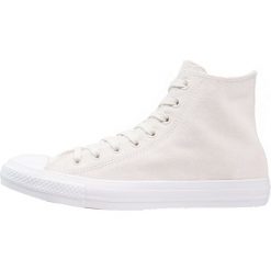 Trampki męskie: Converse CHUCK TAYLOR ALL STAR HI Tenisówki i Trampki wysokie buff/white