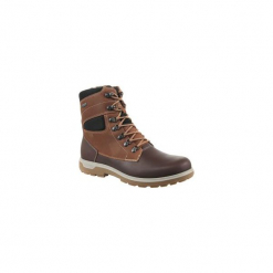 Buty trekkingowe Ecco Whistler 83365450653. Brązowe buty trekkingowe męskie marki ecco. Za 849,99 zł.