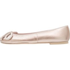Baleriny damskie lakierowane: Pretty Ballerinas AMI Baleriny arena/micenas