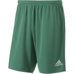 Adidas Spodenki Parma II SHT WO zielony r. XL (742742). Zielone spodenki i szorty męskie Adidas, xl. Za 45,01 zł.