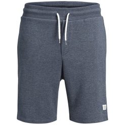 Jack&Jones Szorty Męskie Jorhouston Sweat Short Z Noos Całkowita Eclipse (Rozmiar S). Różowe spodenki i szorty męskie marki Jack&Jones, s, krótkie. W wyprzedaży za 74,00 zł.
