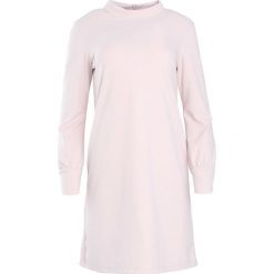 Jasnoróżowa Sukienka Always Feeling Good. Czerwone sukienki mini marki Born2be, l. Za 59,99 zł.