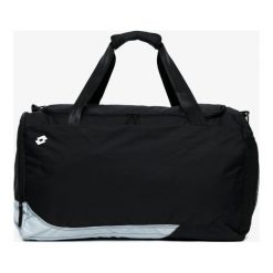 Lotto Torba Bolonia , czarny, rozmiar ONE SIZE. Czarne torebki damskie sportowe Lotto, bez wzorów, z poliesteru, sportowe, na ramię, bez dodatków. W wyprzedaży za 39,99 zł.
