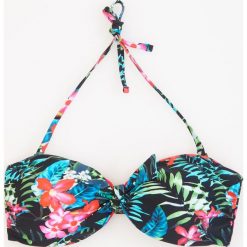 Bielizna damska: Góra od bikini – Czerwony