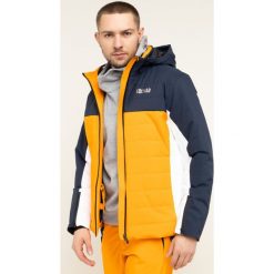 Kurtka narciarska Colmar Sapporo 1305 9RT. Kurtki sportowe męskie Colmar, m, bez wzorów, z poliesteru, bez kaptura, narciarskie. W wyprzedaży za 1119,00 zł.