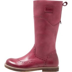 Buty zimowe damskie: Froddo Kozaki bordeaux