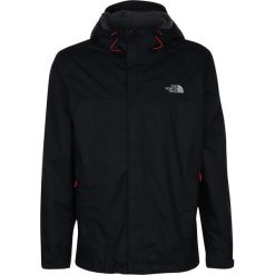 The North Face CORDILLERA 2IN1 Kurtka hardshell black/grey. Czarne kurtki trekkingowe męskie The North Face, m, z hardshellu. W wyprzedaży za 524,25 zł.