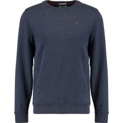 Bejsbolówki męskie: Tommy Jeans ORIGINAL Bluza black iris