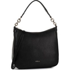 Torebka FURLA - Cometa 1032527 B BYP3 HSF Nero. Czarne torebki klasyczne damskie Furla, bez wzorów, ze skóry, klasyczne, bez dodatków. W wyprzedaży za 1279,00 zł.