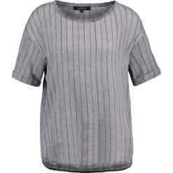 Bluzki damskie: Soft Rebels BRING BLOUSE Bluzka night sky