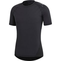 Koszulka termoaktywna męska ADIDAS TECHFIT ALPHASKIN SPORT TEE / CF7235. Koszulki męskie termoaktywne Adidas, m, bez wzorów, bez rękawów, techfit (adidas). Za 97,99 zł.